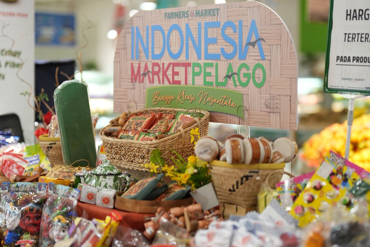 Toko.YURIS: Solusi Belanja Lokal yang Menyenangkan di Cilacap